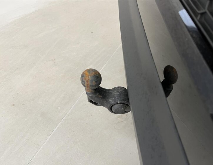 Škoda Kodiaq SUV / Terénní 2,0 l 147 kw