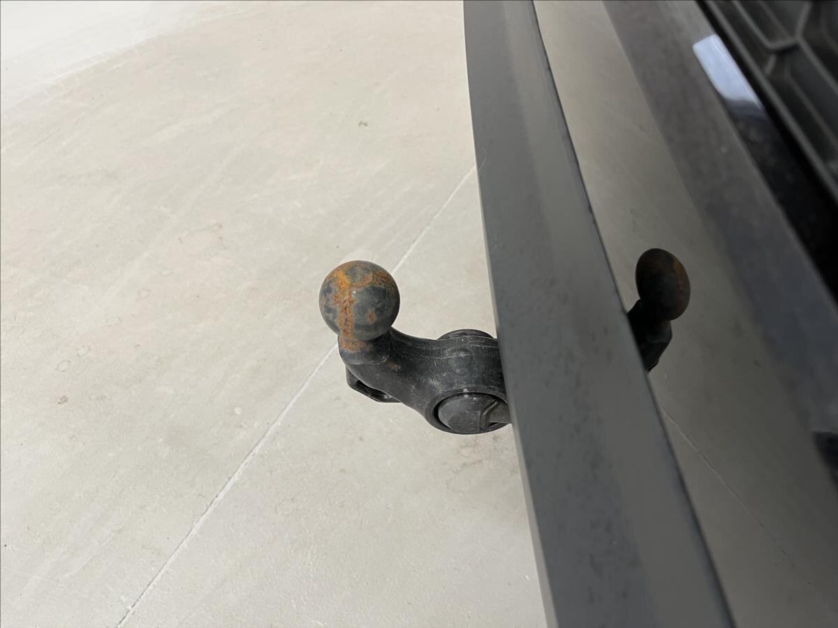 Škoda Kodiaq SUV / Terénní 2,0 l 147 kw