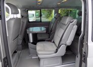 Volkswagen Multivan 13