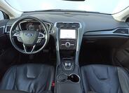 Ford Mondeo 17
