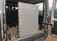 Renault Master Ostatní 2,3 l 100 kw