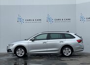 Škoda Octavia Kombi 2,0 l 85 kw