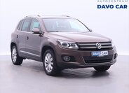 Volkswagen Tiguan 1