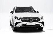 Mercedes-Benz GLC SUV / Terénní 2,0 l 162 kw