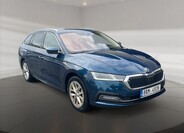 Škoda Octavia 1