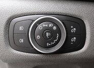 Ford Transit Custom Skříň 2,0 l 96 kw