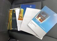 Mercedes-Benz Třídy A Kombi 1,5 l 70 kw