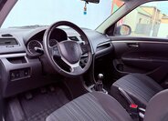 Suzuki Swift Hatchback 1,2 l 69 kw
