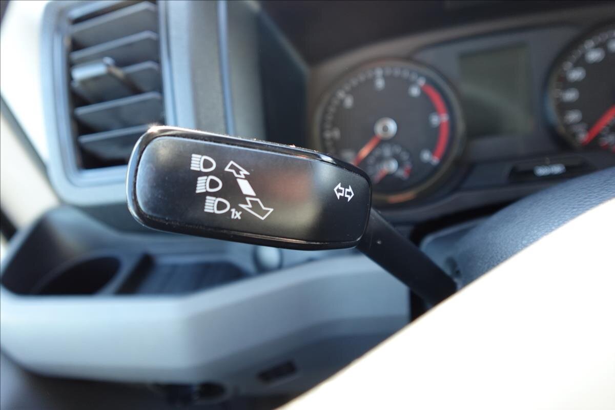 Volkswagen Crafter Ostatní 2,0 l 103 kw