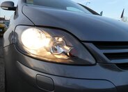 Volkswagen Golf Plus MPV 1,4 l 90 kw