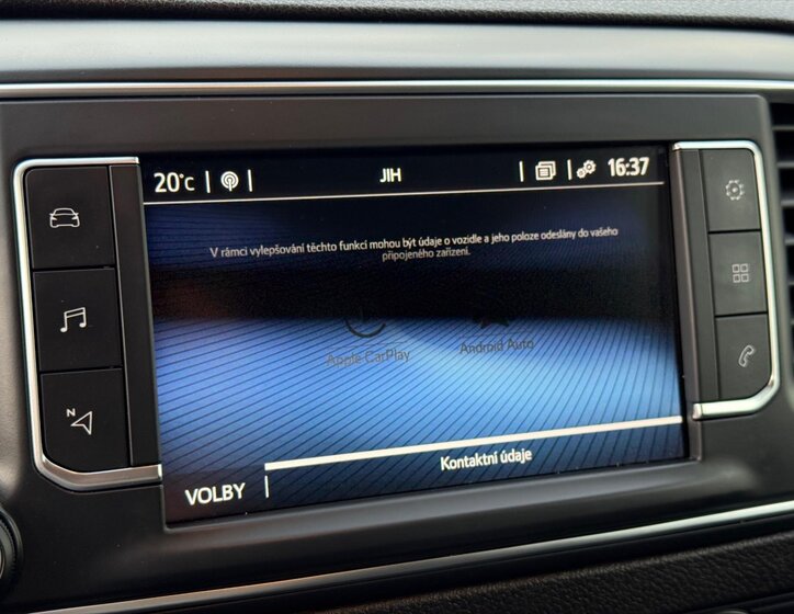 Toyota ProAce VAN / Minibus 2,0 l 106 kw