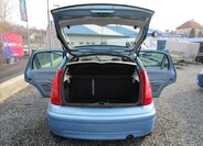 Citroën C3 Hatchback 1,4 l 54 kw