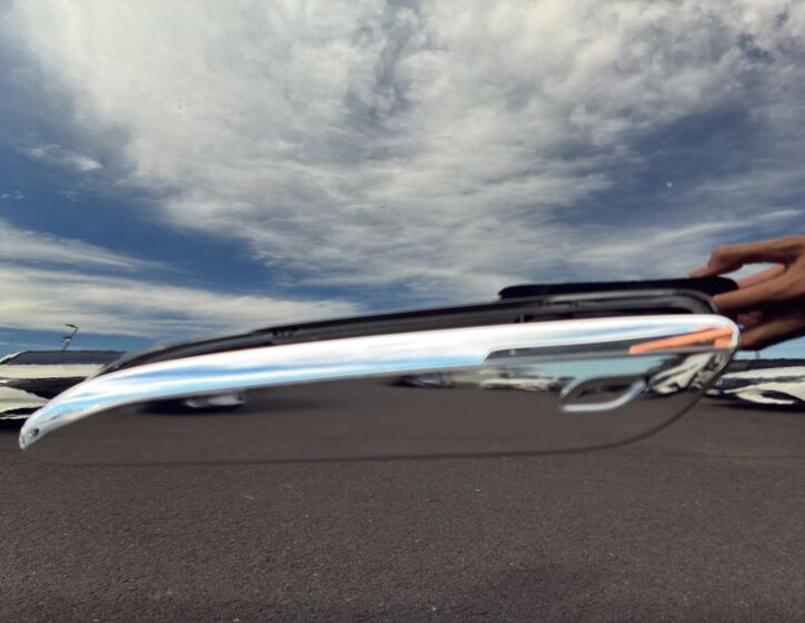 Mercedes-Benz CLA 25