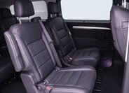 Toyota ProAce Verso Kombi 2,0 l 130 kw