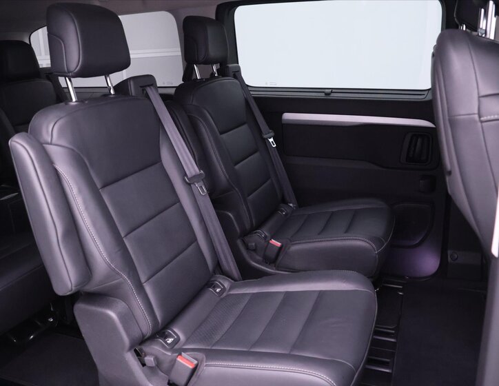 Toyota ProAce Verso Kombi 2,0 l 130 kw