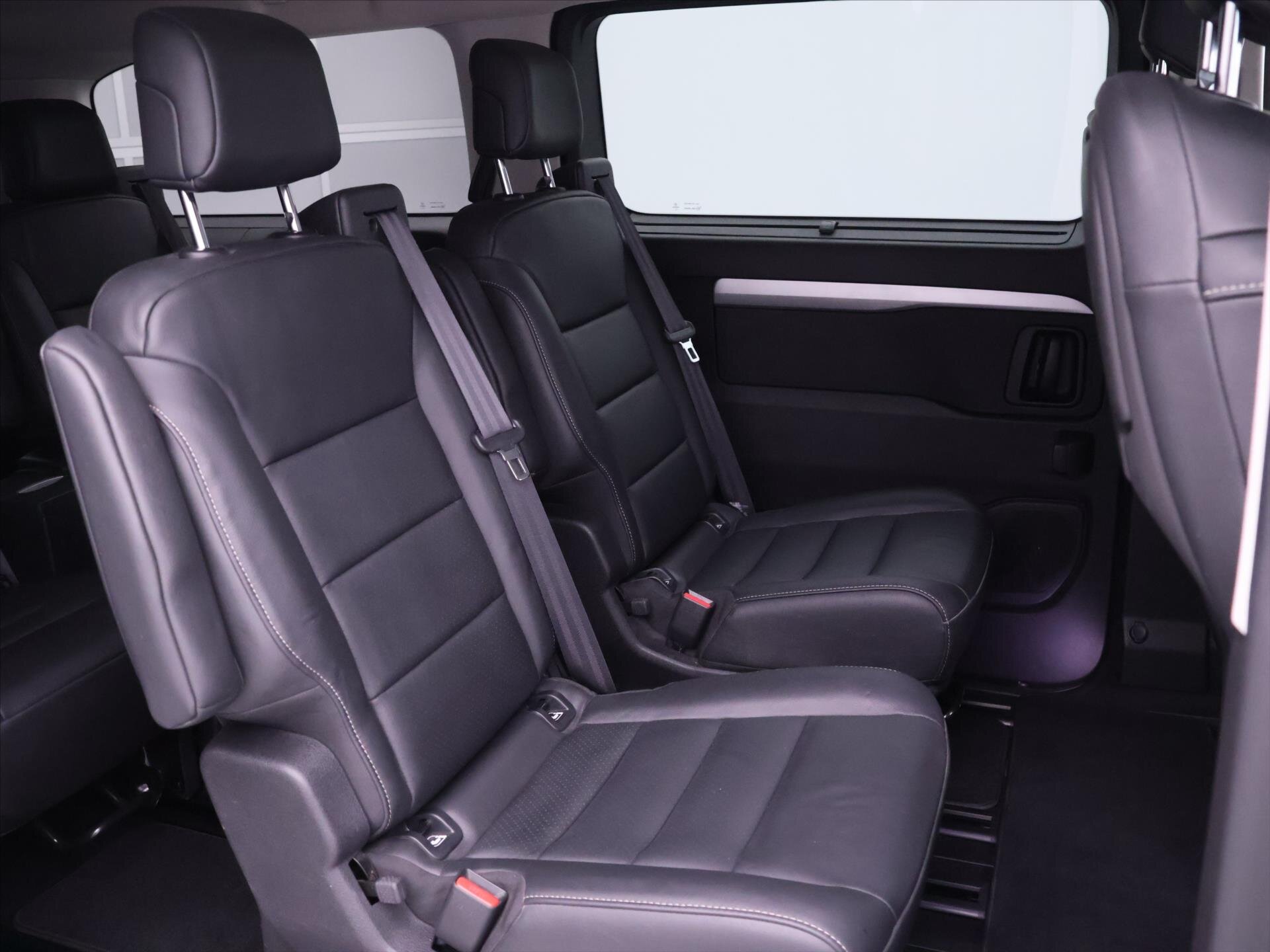 Toyota ProAce Verso Kombi 2,0 l 130 kw