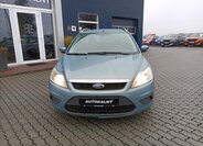 Ford Focus 7