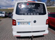 Volkswagen Transporter Skříň 2,0 l 110 kw