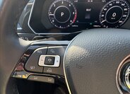 Volkswagen Tiguan SUV / Terénní 2,0 l 110 kw