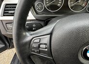 BMW Řada 3 Kombi 2,0 l 120 kw