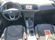 Seat Leon Kombi 2,0 l 135 kw