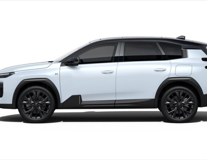 Citroën C5 Aircross 2