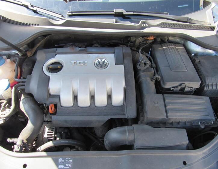 Volkswagen EOS 42