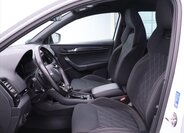 Škoda Karoq SUV / Terénní 2,0 l 110 kw
