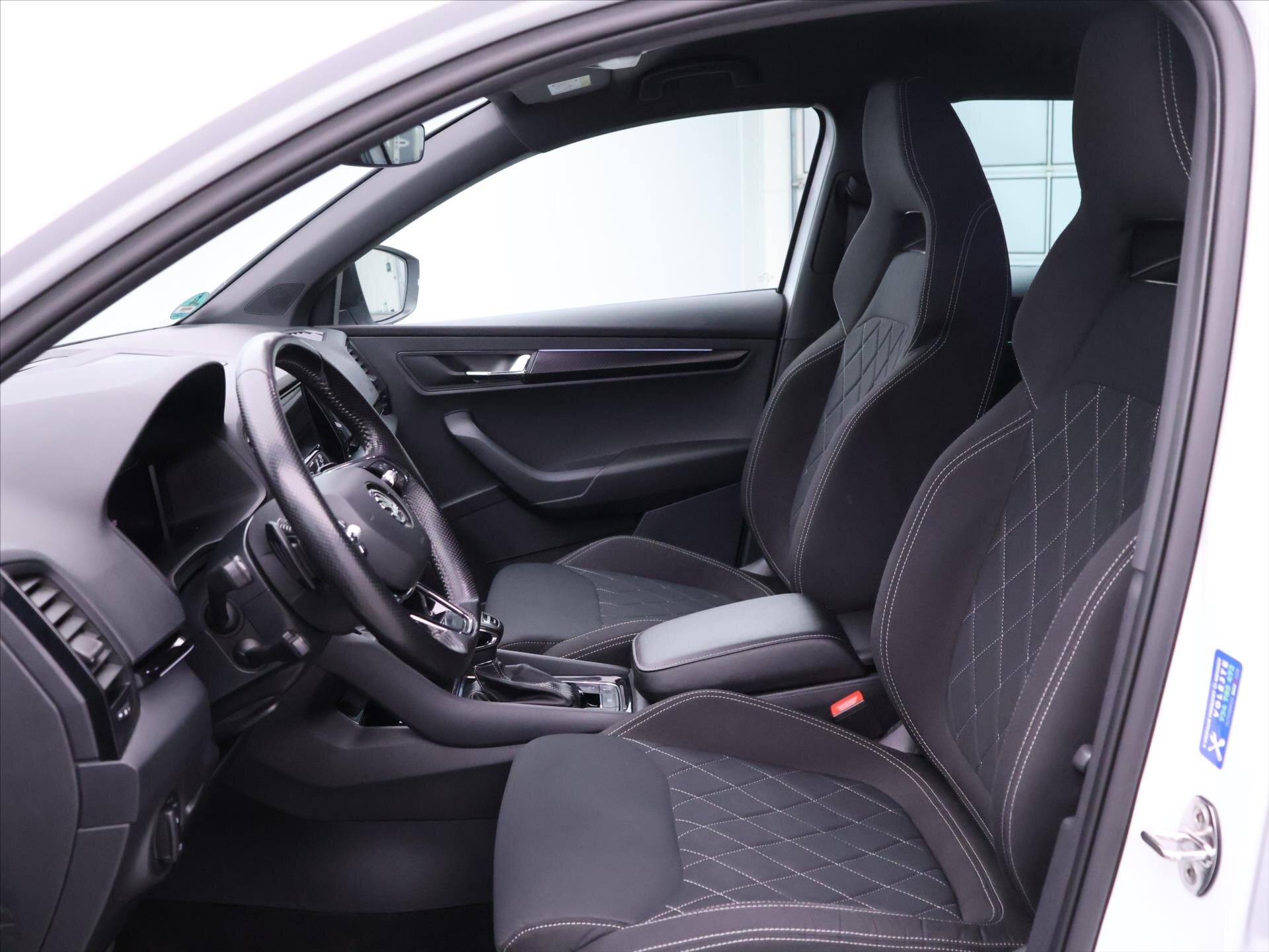 Škoda Karoq SUV / Terénní 2,0 l 110 kw