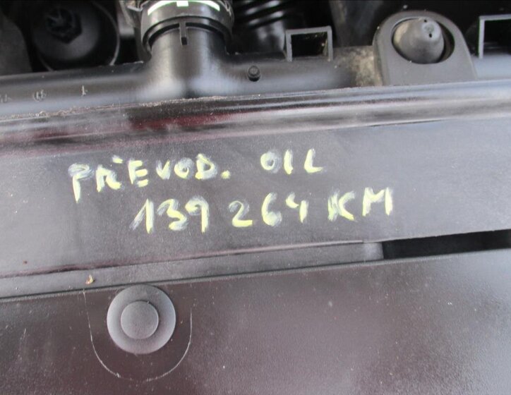 Citroën C4 Hatchback 1,4 l 65 kw