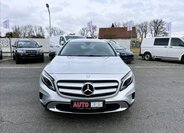 Mercedes-Benz GLA Hatchback 1,6 l 115 kw