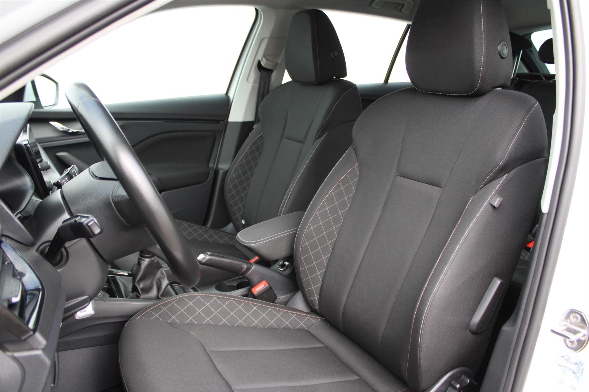 Škoda Scala Hatchback 1,6 l 85 kw