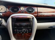 Rover 75 Sedan 2,0 l 110 kw