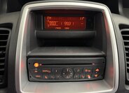 Opel Vivaro Kombi 2,0 l 84 kw