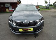 Škoda Octavia Kombi 1,5 l 110 kw