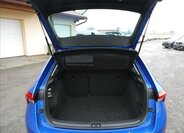 Škoda Scala Hatchback 1,5 l 110 kw
