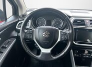 Suzuki SX4 S-Cross SUV 998,0 82 kw