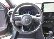 Toyota Yaris Cross 15