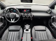 Mercedes-Benz CLA 16