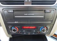 Audi A4 Kombi 2,0 l 105 kw