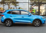 MG ZS SUV 1,5 l 85 kw