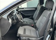 Volkswagen Passat Kombi 1,5 l 110 kw