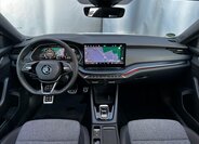 Škoda Octavia Kombi 1,5 l 110 kw