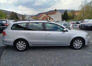 Volkswagen Passat Kombi 2,0 l 103 kw