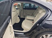 Škoda Superb Sedan / Limuzína 2,0 l 110 kw