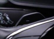 Škoda Superb Kombi 2,0 l 147 kw