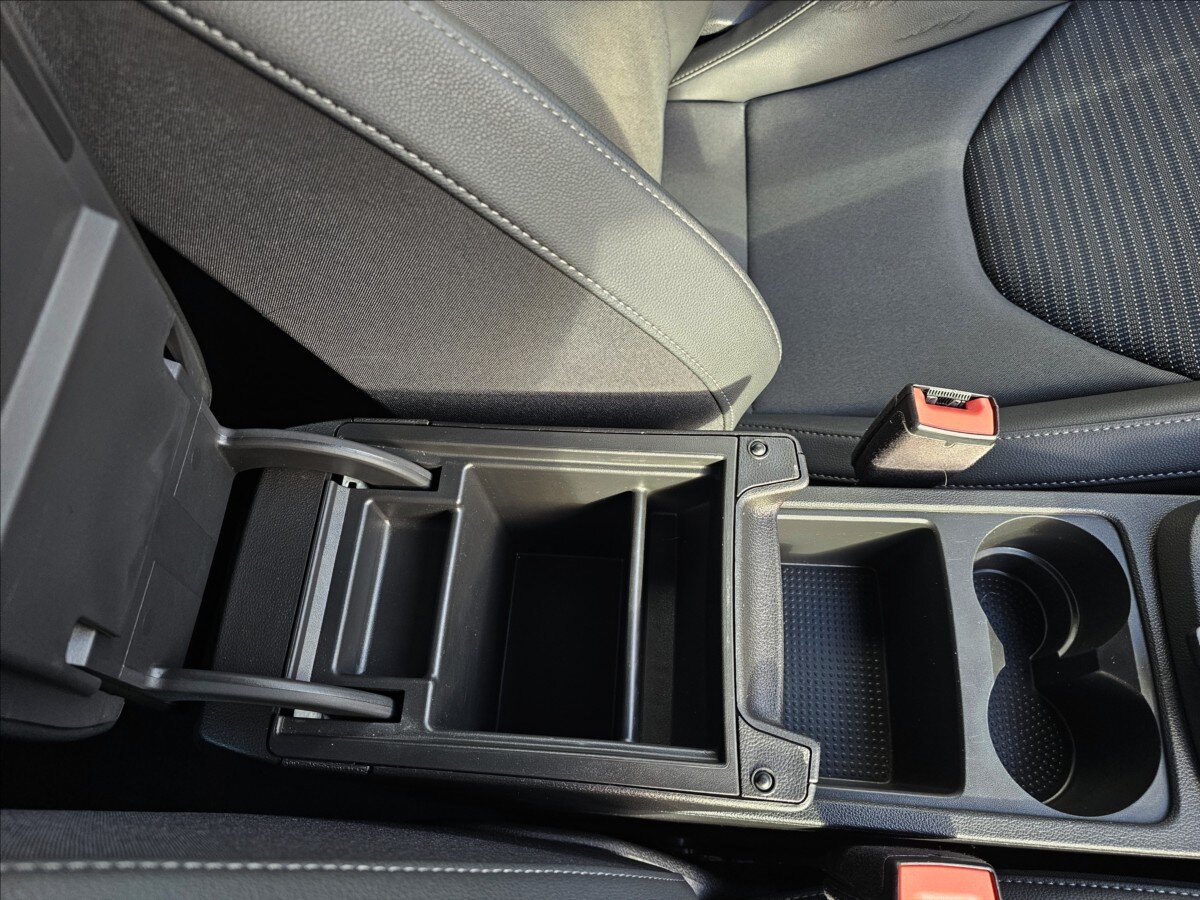 Seat Leon Kombi 1,4 l 92 kw