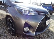 Toyota Yaris Kombi 1,3 l 73 kw