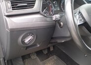 Škoda Superb Sedan 1,4 l 110 kw