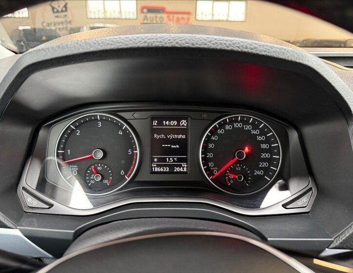 Volkswagen Amarok 20